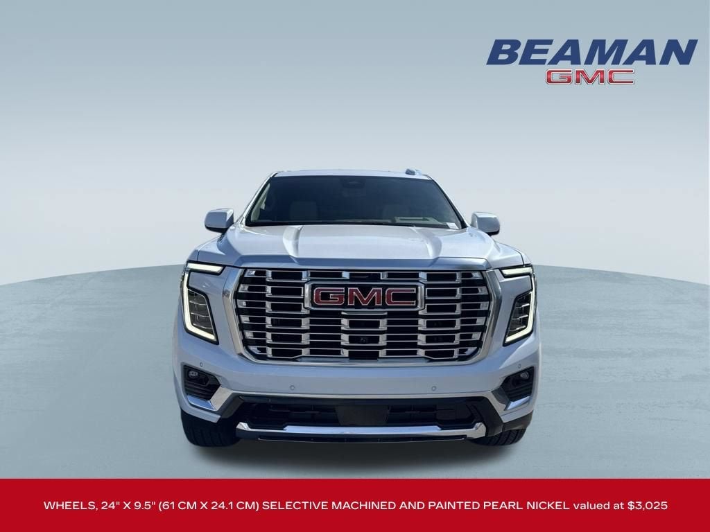 gmc yukon xl 2026 1GKS2JKL5TR187174 image gmc yukon xl 2026 1GKS2JKL5TR187174 image